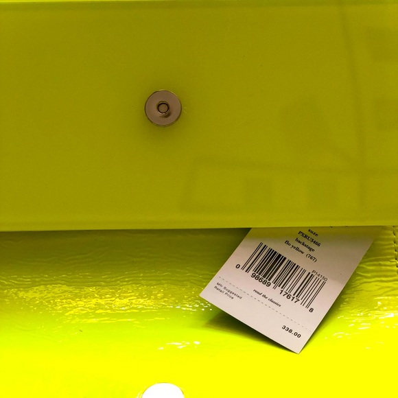 kate spade new york 'backstage suze' clutch - Picture 4 of 4